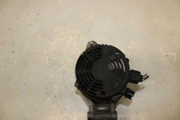 ALTERNATEUR 80AMP FORD  1.4 / 1.6 / 2.0 ESSENCE - Vue 3